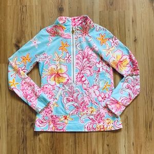 🚫 SOLD Lilly Lolita Popover